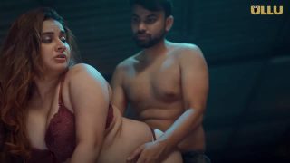 Haseena Maan Jayegi Ep5 – Ullu Free Neelam Bhanushali Sex