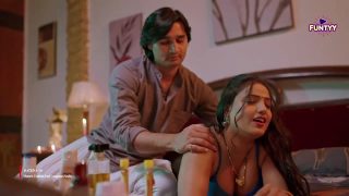 Japani Malish Ep6 – Funtyy Shyna Khatri Hot WebSeries Sex