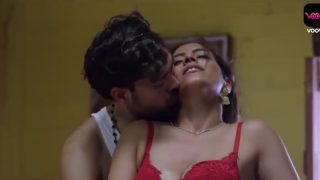 ATM Bhabhi Ep5 – Voovi Noor Malabika Hot Hindi Sex