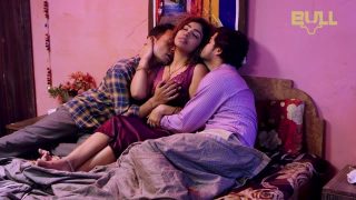 Bhabhi Ke Deewane Ep4 – BullApp Aayushi Jaiswal Hot Bhabhi sex