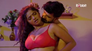 Choli Ke Piche Ep3 – RabbitMovies Bharti Jha Hot Hindi WebSeries