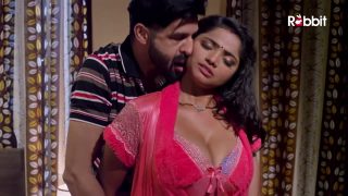 Choli Ke Piche Ep5 – RabbitMovies Bharti Jha Hot Bhabhi Sex
