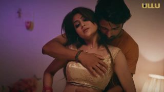 Dil Sambhal Ja Zara Ep3 – Ullu Hiral Radadiya Hot Hindi WebSeries