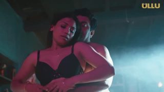 Dil Sambhal Ja Zara Ep6 – Ullu Alendra Bill Hot WebSeries Sex