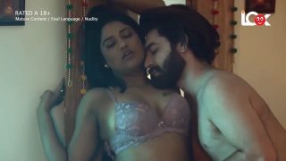 Dilruba Ep1 – LookEntertainment Ruks Khandagale Hot Hindi Sex