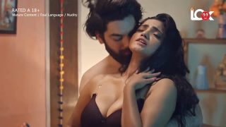 Dilruba Ep3 – LookEntertainment Bharti Jha Hot Hindi Sex