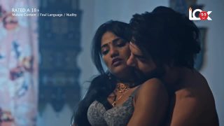 Dilruba Ep4 – LookEntertainment Ruks Khandagale Hot Bhabhi Sex