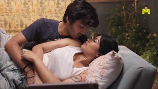 Driver Babu Ep3 – Mastram Donna Munshi Hot WebSeries Sex