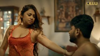 Happy Ending Ep1 – Ullu Priyanka Halder Hot Hindi Sex