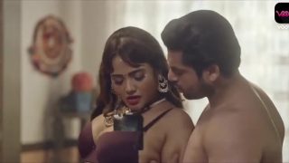 Jaan Bujh Kar Ep2 – Voovi Jinnie Jaaz Hot Bhabhi Sex