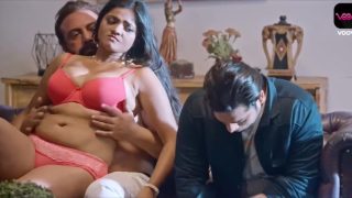 Jaan Bujh Kar Ep3 – Voovi Bharti Jha Hot Hindi Sex