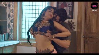 Jaan Bujh Kar Ep6 – Voovi Jinnie Jaaz Hot Hindi Sex
