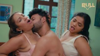 Kaam Dand Ep3 – BullApp Sweta Yadav Hot Hindi WebSeries