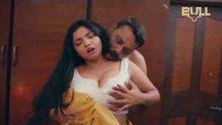 Kaam Dand Ep4 – BullApp Bharti Jha Hot Hindi Sex