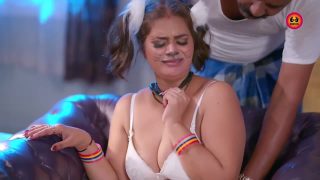 Khiladi Bhai Ep7 – Hunters Malvika Tomar Hot Hindi Sex