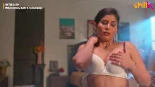 Khwahish Ep2 – ChillX Babita dubbed Hot Bhabhi Sex