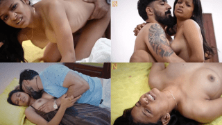 Layam Ep2 – Navarasa Shahana Hot Uncut Hindi Sex