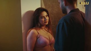Lene Ke Dene Ep6 – Ullu Subhati Das Hot Hindi WebSeries