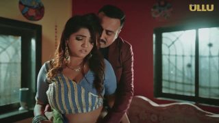 Lene Ke Dene Ep7 – Ullu Bharti Jha Hot Hindi Sex