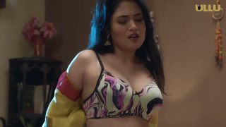 Main Yahan Tu Wahan Ep8- Ullu Manvi Chugh Hot Hindi Sex