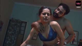 Mardana Sasur Ep3 – Voovi Soni Jha Hot Hindi WebSeries