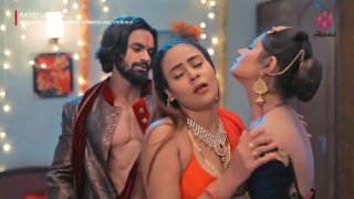 Mukhiyaa Ep4 –  HulChul Tripti Berra Hot Hindi Sex