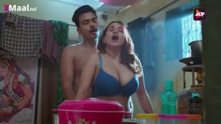 Namkeen Kisse Ep1 – ALTT Muskaan Agrawal Hot Hindi Sex
