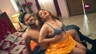 Namkeen Kisse Ep19 – ALTT Neelam Bhanushali Hot Bhabhi Sex
