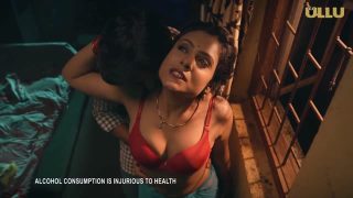 Painter Babu Ep3 – Ullu Rani Pari Hot Hindi WebSeries