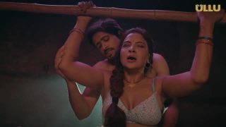 Painter Babu Ep4 – Ullu Mahi Kaur Hot Hindi Bhabhi Sex