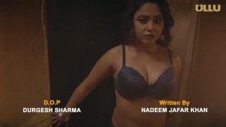 Painter Babu Ep5 – Ullu Ritu Rai Acharya Hot Hindi Sex