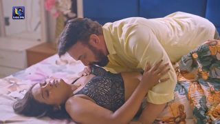 Pehredaaar Again Ep5 – Bulbulplay Soni Jha Hot Hindi Sex