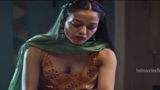 Rangili Ragini Ep3 – Voovi Mishti Basu Hot Hindi WebSeries