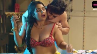 Rasili Ep2 – Voovi Pooja Singh Hot Bhabhi Sex