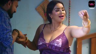 Rasili Ep4 – Voovi Pooja Singh Hot Hindi Sex