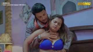Rivaaz Ep4 – Jugnu Ritu Pandey Hot Hindi Sex
