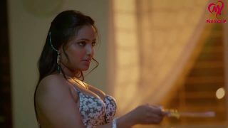 Sandook Ep3 – Makhan Aabha Paul Hot Hindi WebSeries