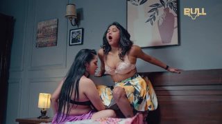 Sautan Saheli Ep3 – BullApp Ruks Khandagle Hot Hindi WebSeries