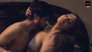 ShortCut Ep2 – Voovi Malvika Tomar Hot Bhabhi Sex