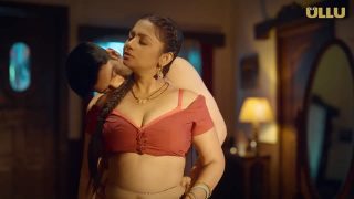 Tadka Ep5 – Ullu Aliya Naaz Hot Hindi Sex