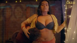 Tu Dekh Meri Photo Ep1 – Ullu Puja Rao Hot Hindi Sex