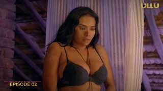 Tu Dekh Meri Photo Ep2 – Ullu Puja Rao Hot Hindi WebSeries