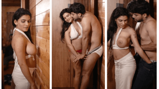 Wooden Heat – Resmi R. Nair Hot Hindi Hardcore Uncut Nude