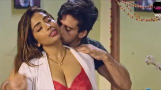 X-Class Ep1 – Voovi Aayushi Jaiswal Hot Hindi Sex