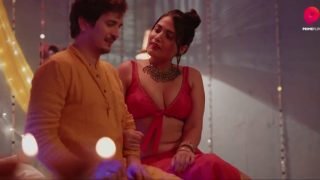 Charamyog Ep1 – PrimePlay Manvi Chugh Hot Hindi Sex