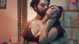 Do Haseena Ep3 – Wow Bharti Jha Hot Hindi WebSeries