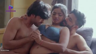 Ghar Sasur Ep4 – Besharams Bharti Jha Hot Hindi Sex