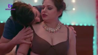 Ghar Sasur Ep5 – Besharams Priya Ray Hot Bhabhi Sex