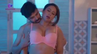 Ghar Sasur Ep8 – Besharams Kamalika Chanda Hot Bhabhi Sex