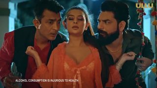 Gore Gore Gaal Ep7 – Ullu Ankita Dave Hot Hindi WebSeries